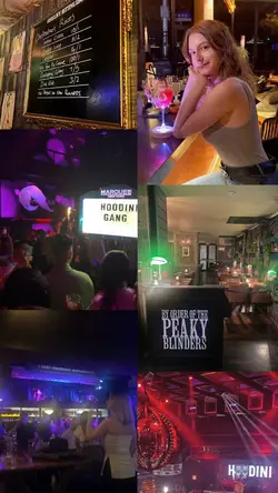 Club