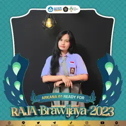 RAJA BRAWIJAYA 2023