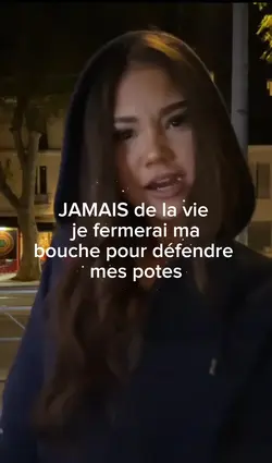 JAMAIS 