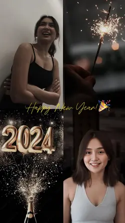 Happy New Year!