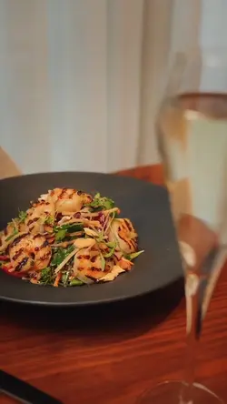 FOOD EDIT