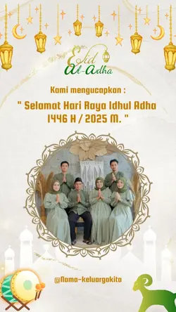 eid al adha 2025