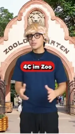 4c im zoo