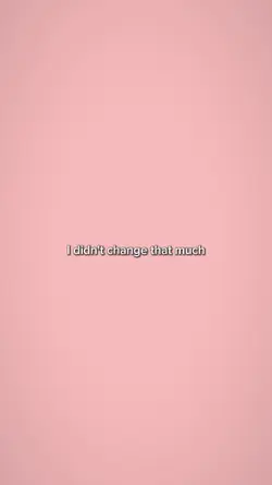 changes