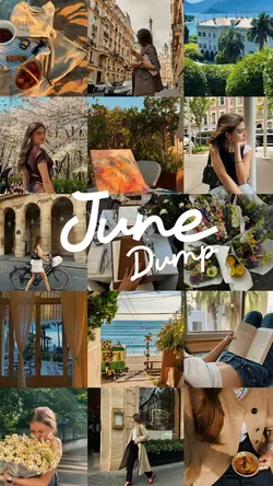 June Dump