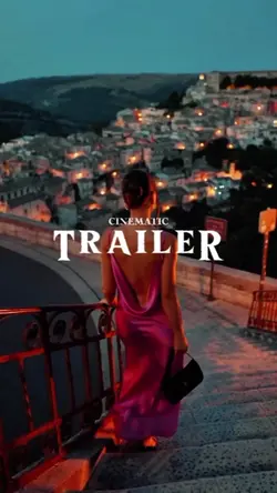 CINEMATIC TRAILER 