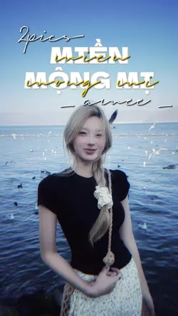 miền mộng mị
