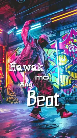 Hawak mo ang Beat