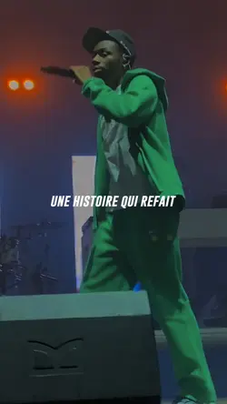 Une histoire 