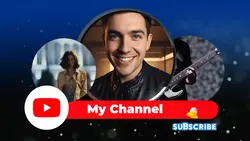 YouTube Intro Top