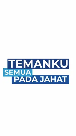 JJ TEMANKU SEMUA