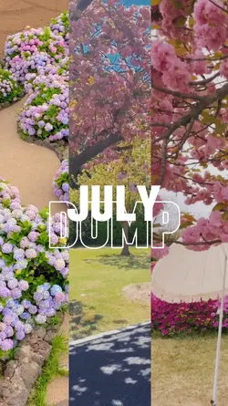 July Dump