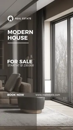 sale : house