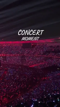 CONCERT MOMENT