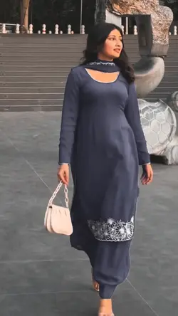 Slowmo indian music 