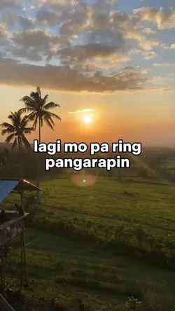 Lagi mo pa ring...