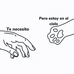 descansa en paz