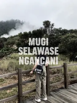 mugi selawase 🎧