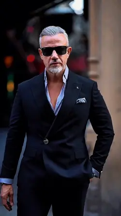 FASHION 😎