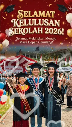 Kelulusan Sekolah