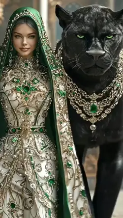 Wild Animals
