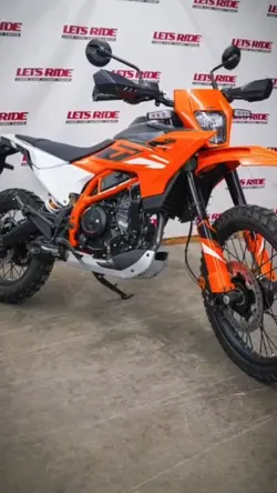dirtbike