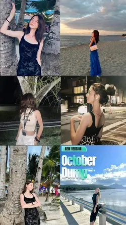 October memories 