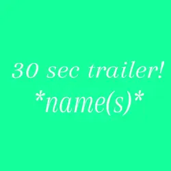 30 sec trailer trend