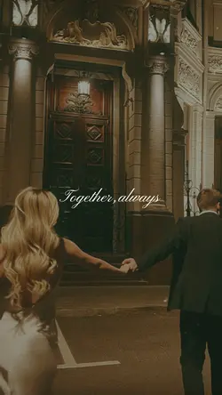 Together, always