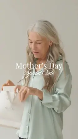 MOTHER'S DAY SALE