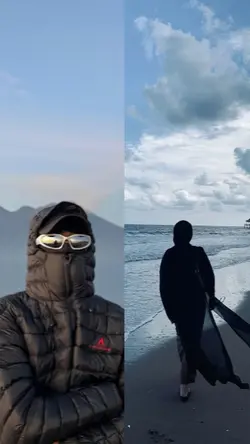 Kolase couple