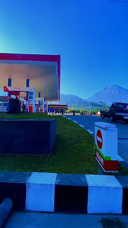 PESAN HARI INI