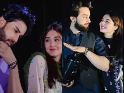 yeh tune kia kiya
