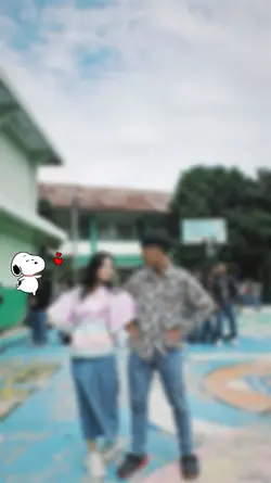 foto kita blur