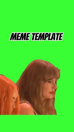 Taylor Swift meme 