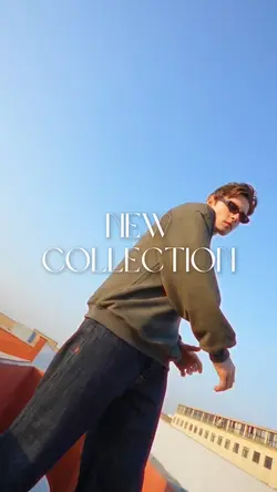 New collection