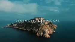 CINEMATIC LANDSCAPE