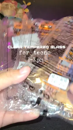 tempered 