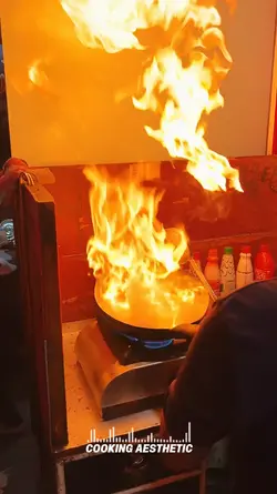 Cooking Time