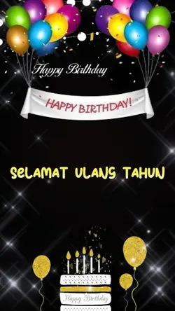 Jamrud ulang tahun 
