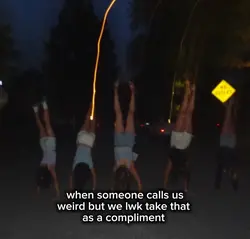 weirdos 
