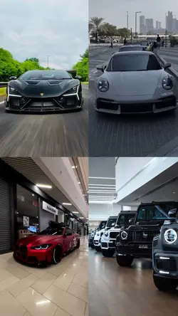 Car Template 