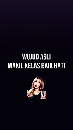 wujud asli 