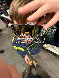 asli mana kak