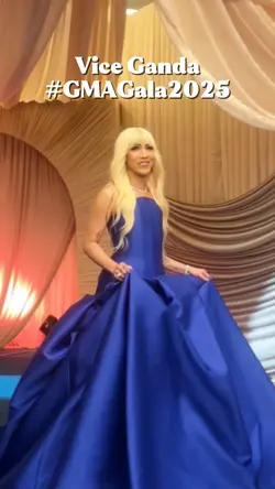 VG @ GMA GALA 2025