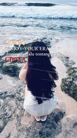 ENJOY YOUR ERA