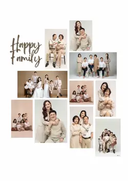 My Family 3