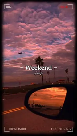 weekend dump