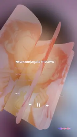 Mbawo oswadde Temp