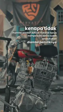 definisi mekanik